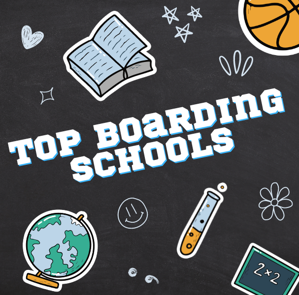 Top Boarding Schools