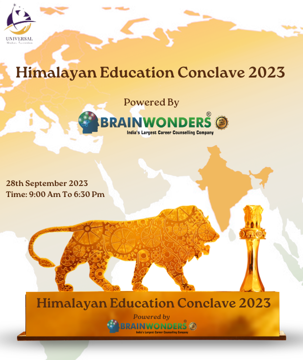 Himalayan Education Conclave 2023