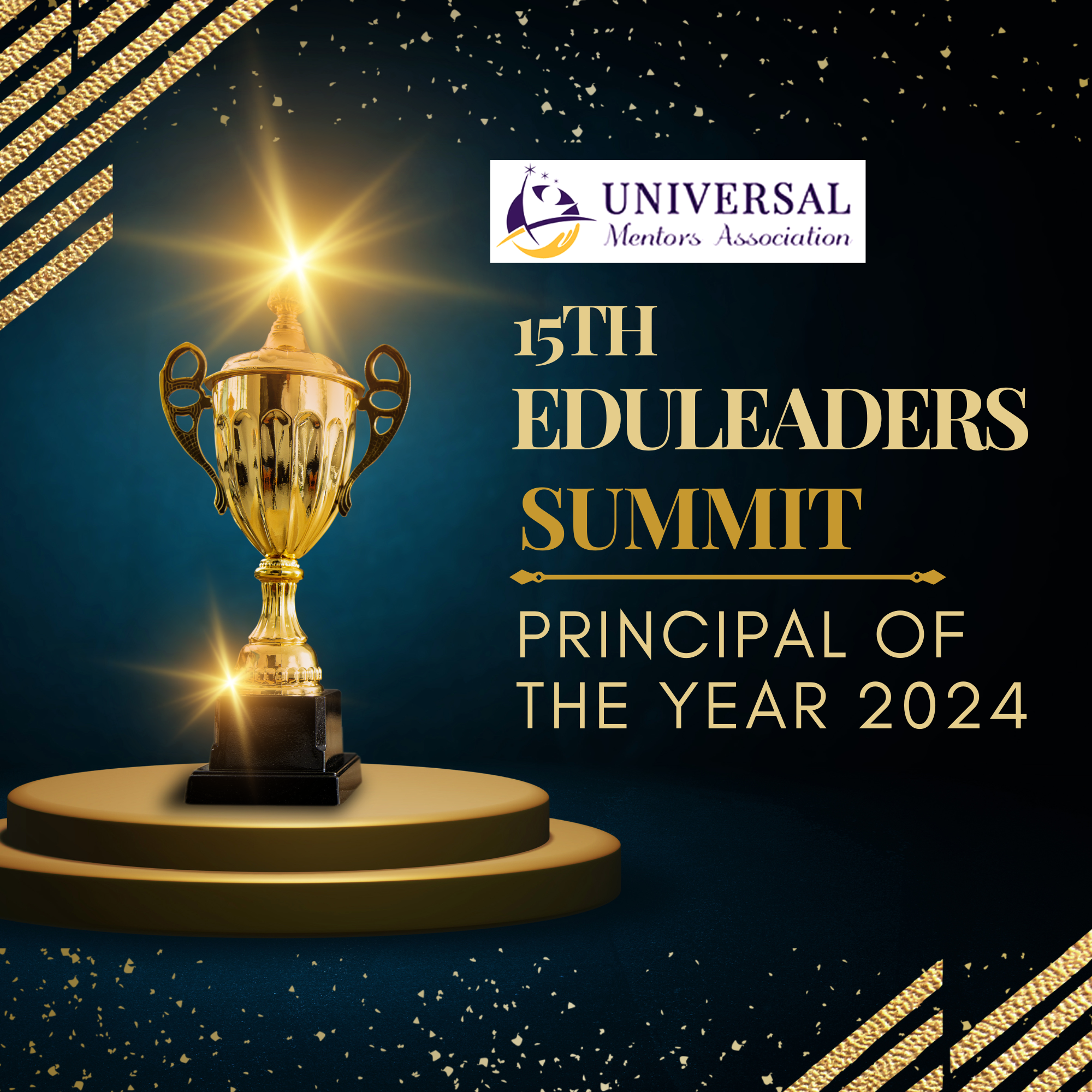 15th eduleaders