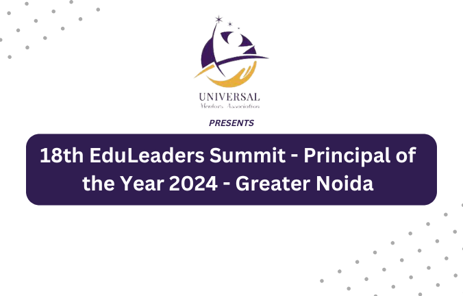 18th EduLeaders Summit