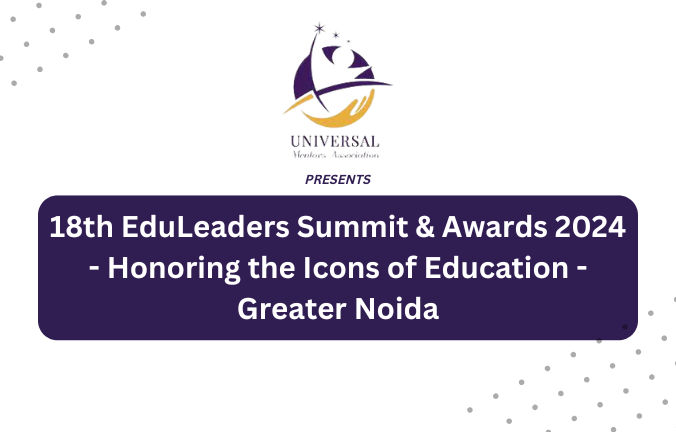 18th EduLeaders Summit