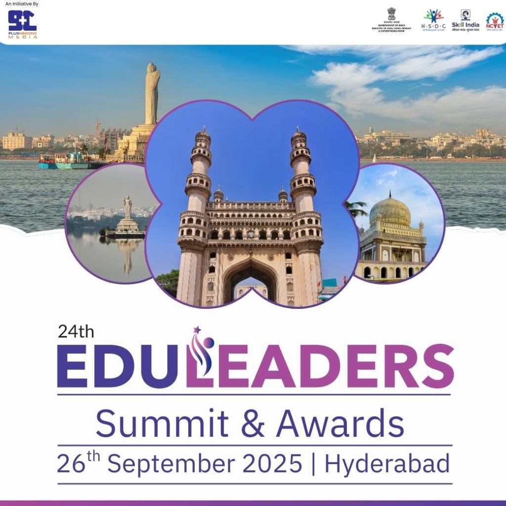 24th EduLeaders Hyd