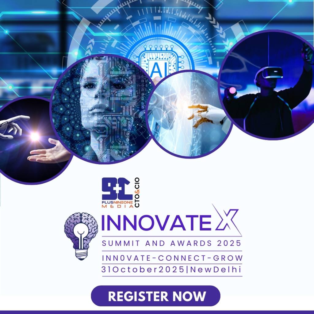 InnovateX