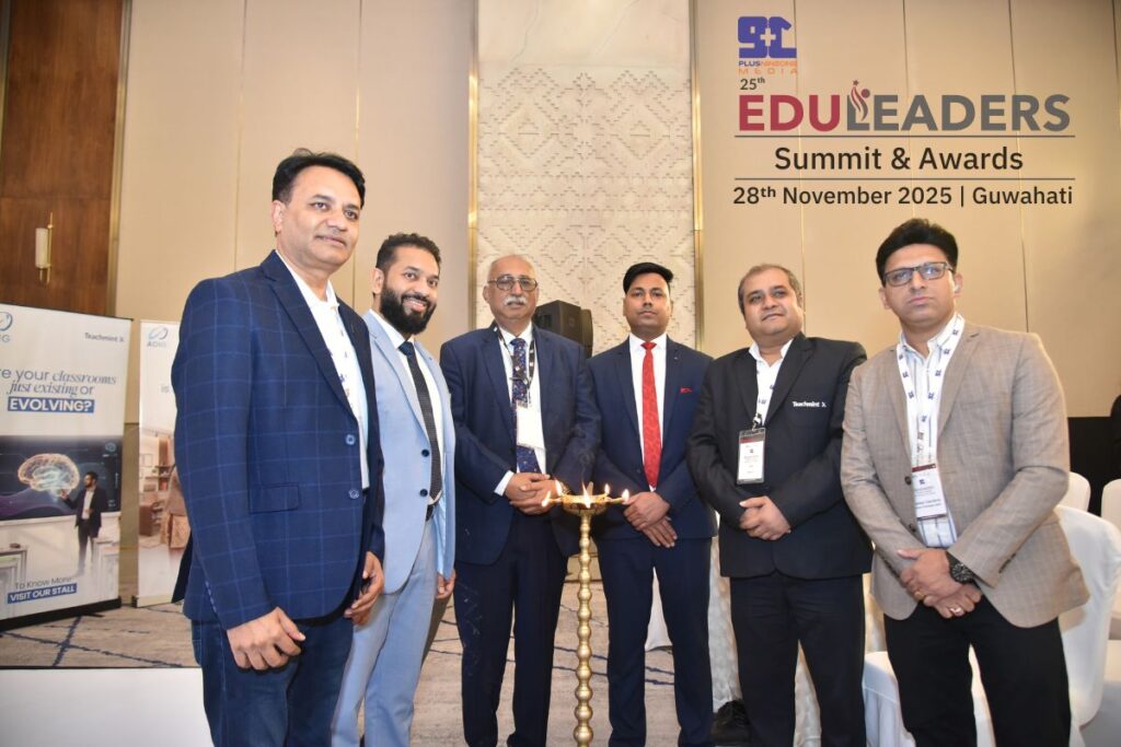 25th EduLeaders Summit and Awards 2025