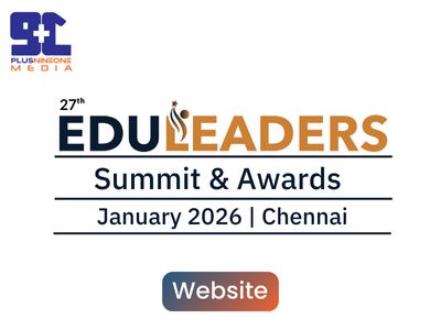 27th EduLeaders Summit