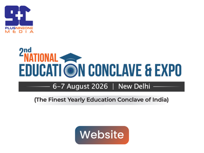 Nationa Education Conclave 2026