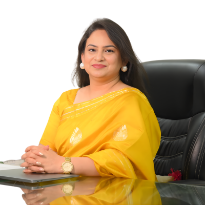 Gunjan SahniPrincipal Seth M R Jaipuria School, Bansal Campus Lucknow