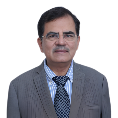 Prof. (Dr.) Rajeev Sood