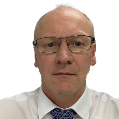 Head of School Anand Singapore International School Chennai