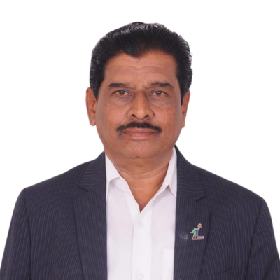 Dr. K.R. Nandha Kumar