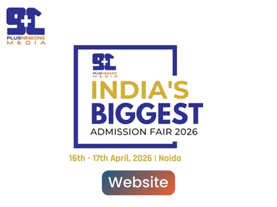 Admission Fair