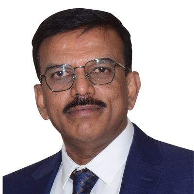 MV Ramakrishna Prasad