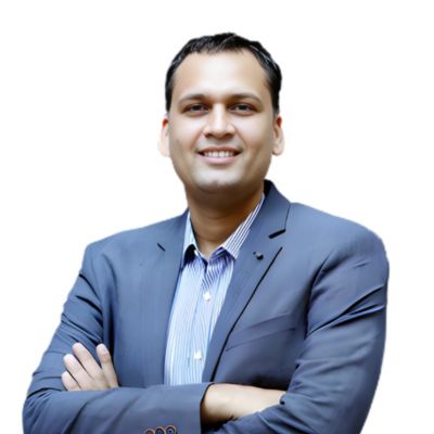 Pritam Kumar Agrawal