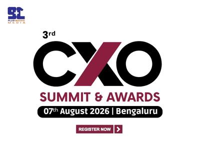 CXO Summit & Awards