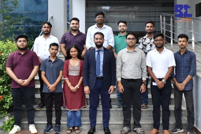 Assam DITEC Launches Internship 2.0 to Train Engineering Students in Digital Governance DITEC Internship 2.0