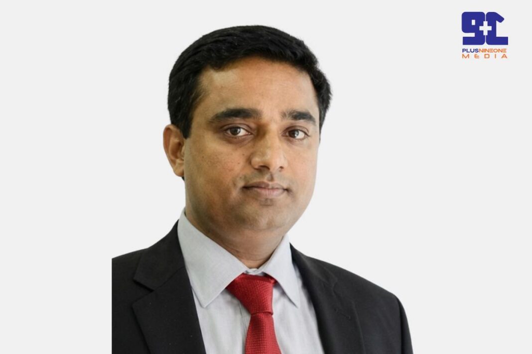 Dinesh Taluja, Chief Financial Officer at Just Dial