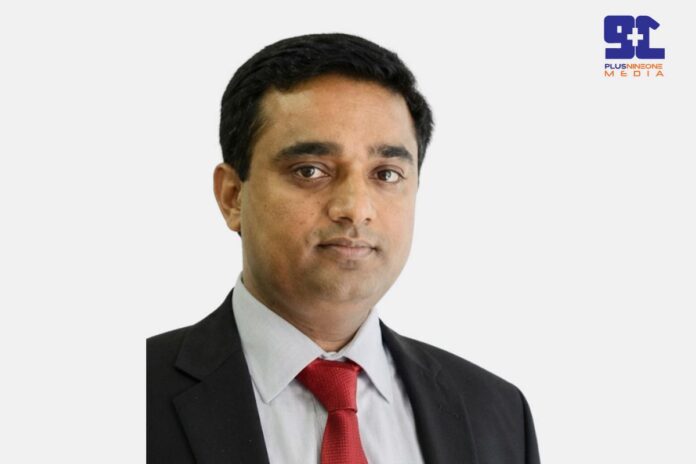 Justdial Appoints Dinesh Taluja as Chief Financial Officer Dinesh Taluja