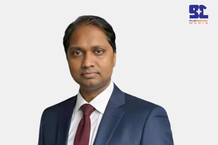 IgnatiuaCapri Global Capital Appoints Ignatius Kaitha as Chief Human Resources Officers Kaitha Ignatius Kaitha