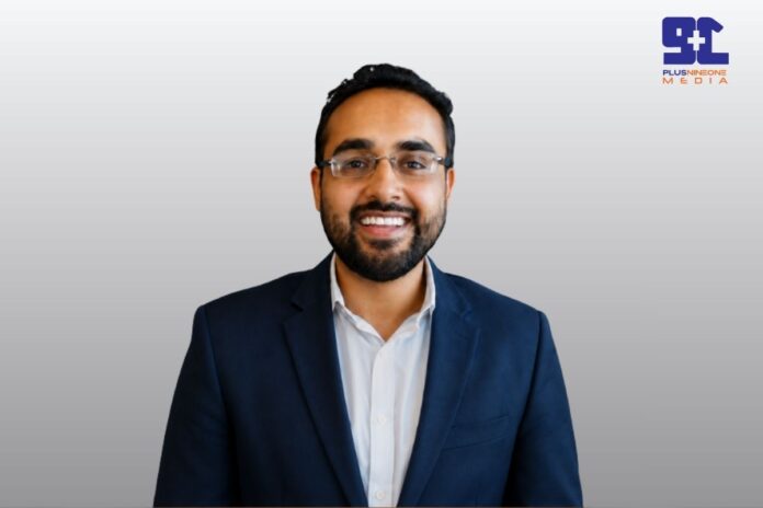 Zscaler Appoints Nikhil Mehrotra as Senior Director of Marketing Nikhil Mehrotra Zscaler