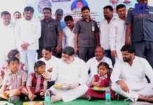 Telangana Launches Breakfast Scheme for Government School Students in 2026-27 Academic Year Telangana Breakfast Scheme