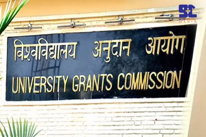 UGC Directs Universities to Integrate SWAYAM MOOCs into July 2026 Semester Curriculum UGC