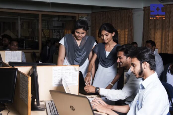 India Expands Digital Education to Over 1.49 Lakh Schools, Strengthens Smart Learning digital education