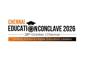 Chennai Education Conclave 2026