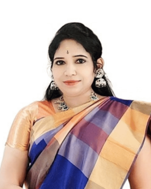 Dr. K. Nagajyothi