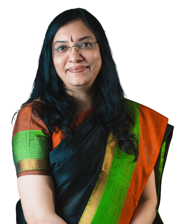 Dr. Vengadamani S