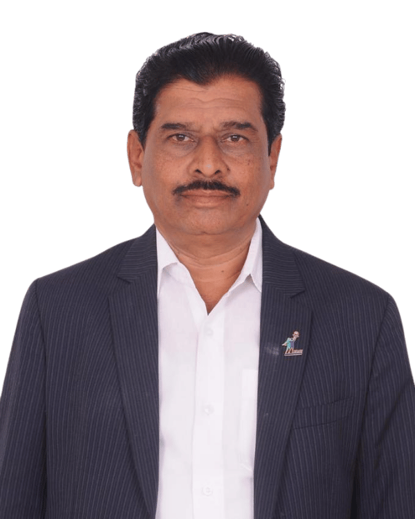 Dr. K.R. Nandha Kumar