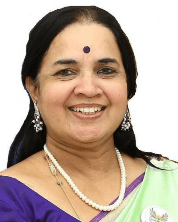 Dr. Meenakshi Ramesh