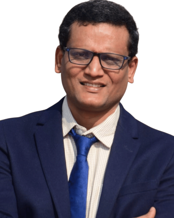 Dr. S. Kishore