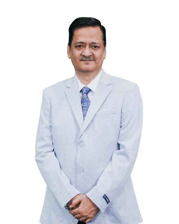 Dr. Vikas Misra