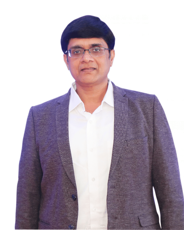 Prof. Dr. B. Sendilkumar